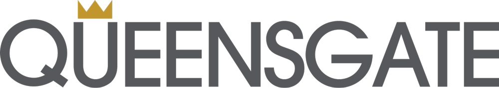 Queensgate Logo